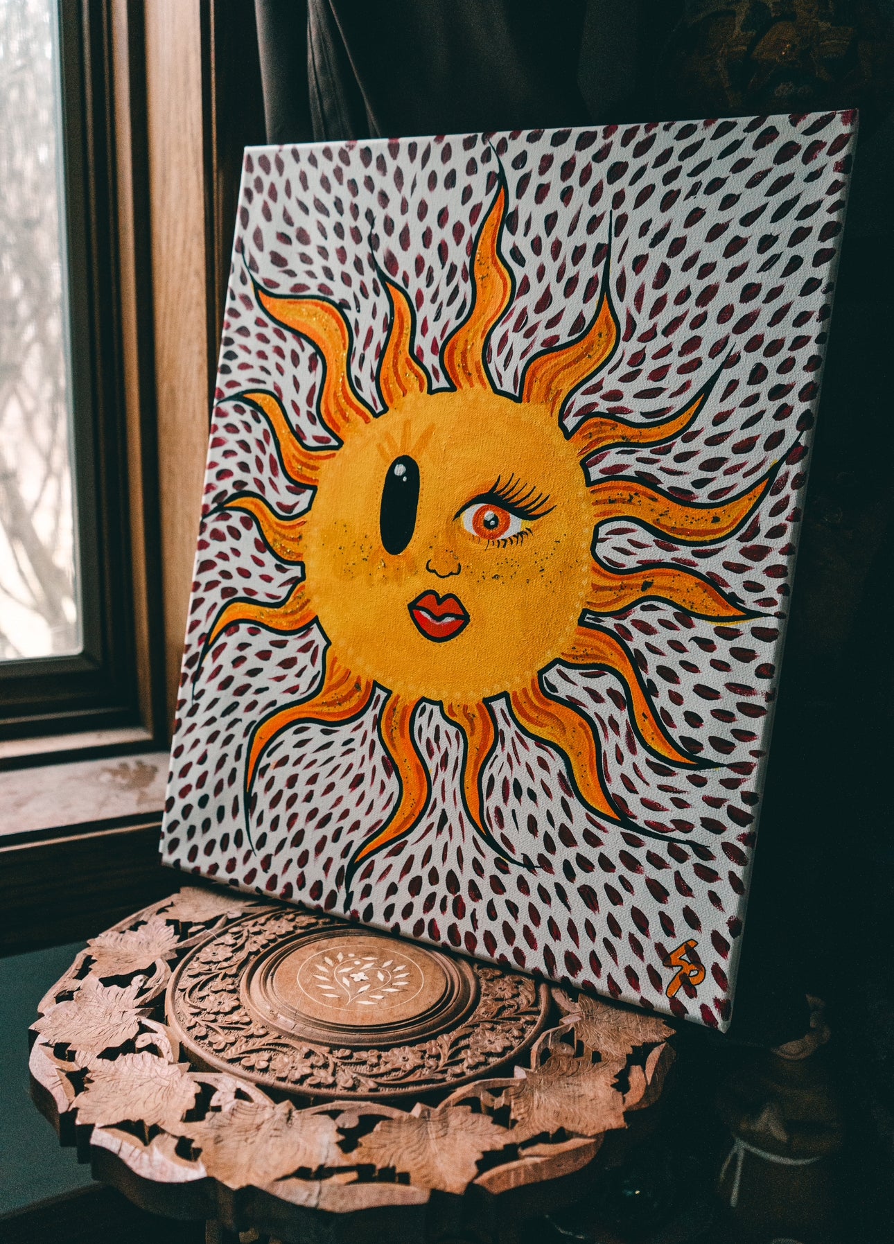 Sunshine Vibes