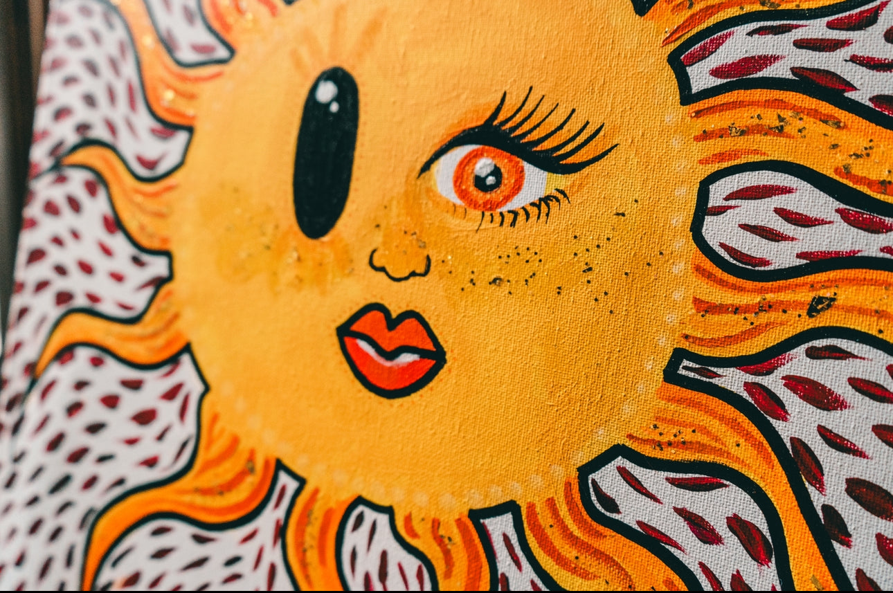 Sunshine Vibes