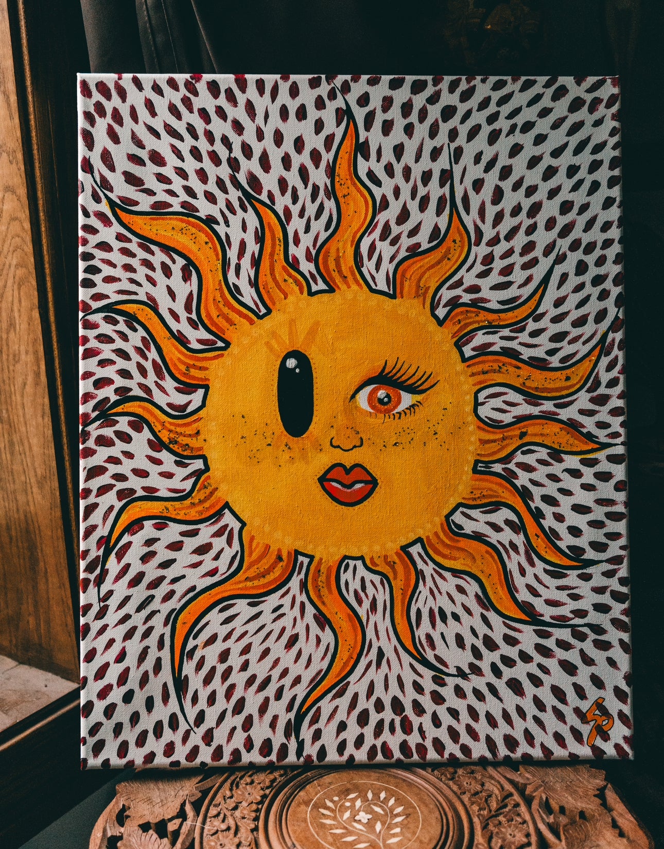 Sunshine Vibes